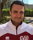 Matteo VALLORANI - Centrocampista